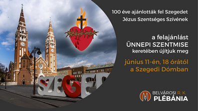 Mutasd a közvetítést! szentmise kezdőképe
