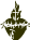 Jézus Szent Szíve logó