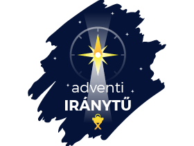 online adventi naptár